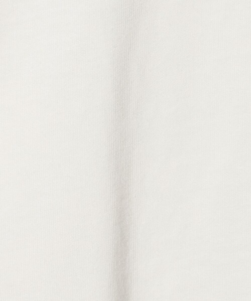 UNIVERSAL OVERALL(ユニバーサルオーバーオール)の「【別注】<UNIVERSAL OVERALL>グラフィック プリント Tシャツ / キッズ 100cm-130cm(Tシャツ/カットソー・キッズ・ホワイト/ダークブラウン/ダークグレー・S(120-130cm)/XS(100-110cm))」の6枚目の写真