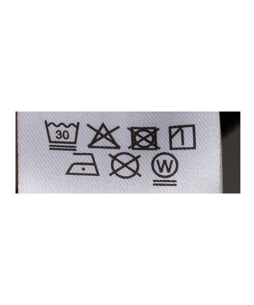 UNIVERSAL OVERALL(ユニバーサルオーバーオール)の「【別注】<UNIVERSAL OVERALL>グラフィック プリント Tシャツ / キッズ 100cm-130cm(Tシャツ/カットソー・キッズ・ホワイト/ダークブラウン/ダークグレー・S(120-130cm)/XS(100-110cm))」の4枚目の写真