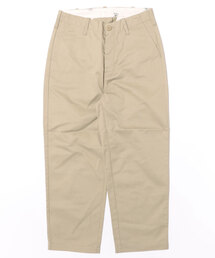 【72】【it】【UNIVERSAL OVERALL】WIDE