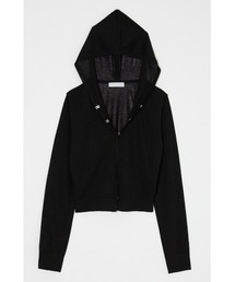 SATIN GATHER キャミソール（キャミソール）｜MOUSSY（マウジー）の