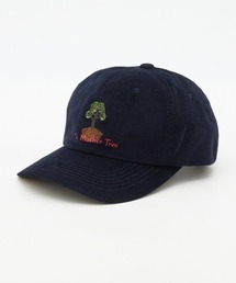 BRITISH MADE（ブリティッシュメイド）の「[別注]マザーツリーキャップ(UNISEX) 全3色（キャップ）」