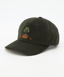 BRITISH MADE（ブリティッシュメイド）の「[別注]マザーツリーキャップ(UNISEX) 全3色（キャップ）」
