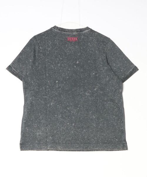Guess(ゲス)の「QUIERO Amor Tee Tシャツ 半袖(Tシャツ/カットソー・レディース・スミクロ・LARGE/MEDIUM/SMALL/X-SMALL)」の6枚目の写真