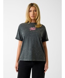 Guess | QUIERO Amor Tee Tシャツ 半袖(Tシャツ/カットソー)