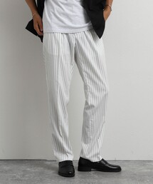 NOLLEY’S | 《通気性/UVカット》Dot Air イージーパンツ 26SS(その他パンツ)