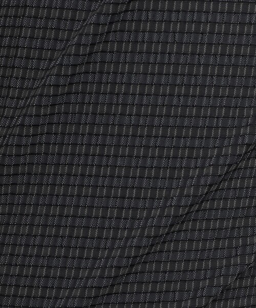 NOLLEY’S(ノーリーズ)の「Dot Air イージーパンツ 通気性/UVカット 26SS(その他パンツ・メンズ・ブラウン/ホワイト系その他/グレー・M/S/XL/L)」の6枚目の写真