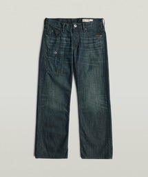 G-STAR（ジースター）の「Recon Low Loose Jeans/ヴィンテージライクローウエストルーズジーンズ（デニムパンツ）」