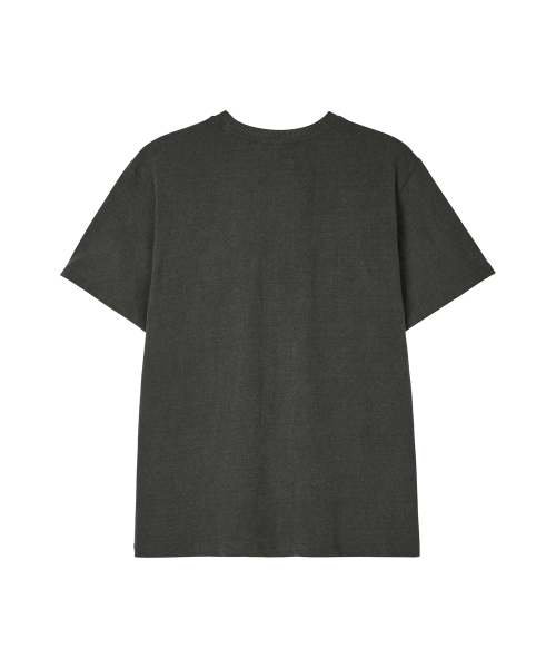 ERER(エルエル)の「I Am Hot Vintage T-Shirt Black(Tシャツ/カットソー・レディース・ブラック・F)」の2枚目の写真