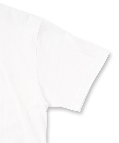 DRESSTERIOR（ドレステリア）の「◆【EC＆大阪ルクア店限定】ボーラーハットクロックドッグTシャツ（Tシャツ/カットソー・メンズ・ホワイト・92/91/90/94）」の13枚目の写真