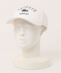 LACOSTE | 【Ca】LACOSTE CAP(キャップ)