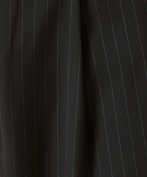 RAGEBLUE(レイジブルー)の「<接触冷感>COOL FEELING TR WIDE STRAIGHT SLACKS/TRワイドストレートスラックス(スラックス・メンズ・ブラック系その他/ブラック・MEDIUM/LARGE)」の21枚目の写真