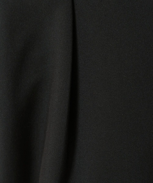 RAGEBLUE(レイジブルー)の「<接触冷感>COOL FEELING TR WIDE STRAIGHT SLACKS/TRワイドストレートスラックス(スラックス・メンズ・ブラック系その他/ブラック・MEDIUM/LARGE)」の22枚目の写真