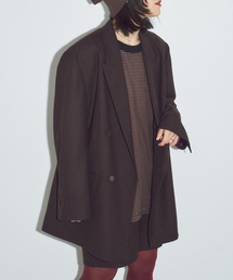 セール】[THE MOOD] VELVET ジャケット（その他アウター）｜CITYSHOP