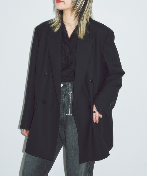 CITYSHOP｜シティショップのジャケット/アウター通販 - ZOZOTOWN