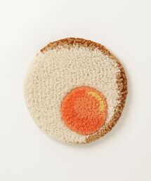 fridge（フリッジ）の「【MOUNTAIN RESEARCH】マウンテンリサーチ Sunny Side UP（ランチョンマット/テーブルウェア）」