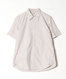 DISCOVERED（ディスカバード）の「半袖シャツ（シャツ/ブラウス）」