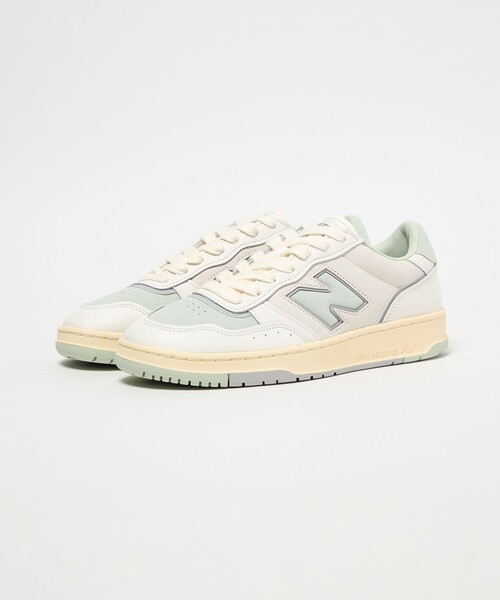 NEW BALANCE(ニューバランス)の「【国内EXCLUSIVE】<New Balance>U9509MT/スニーカー(スニーカー・メンズ・ライム・26cm/25.5cm/27.5cm/27cm/26.5cm/28cm/28.5cm/25cm)」の2枚目の写真