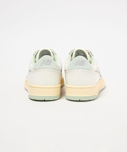 NEW BALANCE(ニューバランス)の「【国内EXCLUSIVE】<New Balance>U9509MT/スニーカー(スニーカー・メンズ・ライム・26cm/25.5cm/27.5cm/27cm/26.5cm/28cm/28.5cm/25cm)」の5枚目の写真