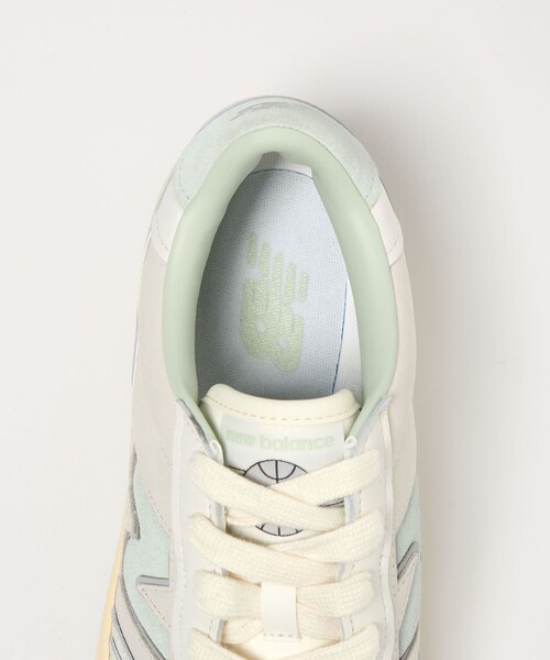 NEW BALANCE(ニューバランス)の「【国内EXCLUSIVE】<New Balance>U9509MT/スニーカー(スニーカー・メンズ・ライム・26cm/25.5cm/27.5cm/27cm/26.5cm/28cm/28.5cm/25cm)」の7枚目の写真