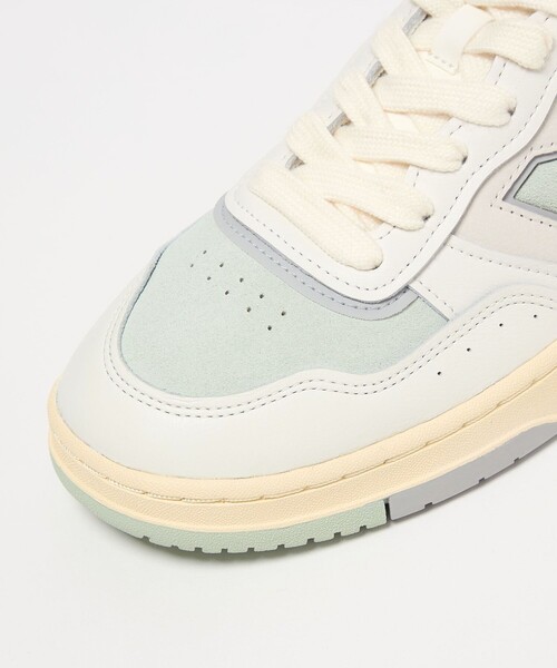 NEW BALANCE(ニューバランス)の「【国内EXCLUSIVE】<New Balance>U9509MT/スニーカー(スニーカー・メンズ・ライム・26cm/25.5cm/27.5cm/27cm/26.5cm/28cm/28.5cm/25cm)」の8枚目の写真