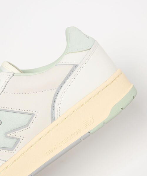 NEW BALANCE(ニューバランス)の「【国内EXCLUSIVE】<New Balance>U9509MT/スニーカー(スニーカー・メンズ・ライム・26cm/25.5cm/27.5cm/27cm/26.5cm/28cm/28.5cm/25cm)」の9枚目の写真