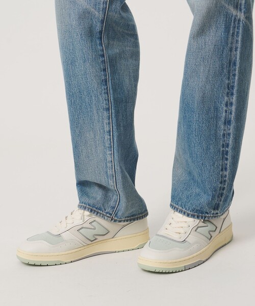 NEW BALANCE(ニューバランス)の「【国内EXCLUSIVE】<New Balance>U9509MT/スニーカー(スニーカー・メンズ・ライム・26cm/25.5cm/27.5cm/27cm/26.5cm/28cm/28.5cm/25cm)」の11枚目の写真