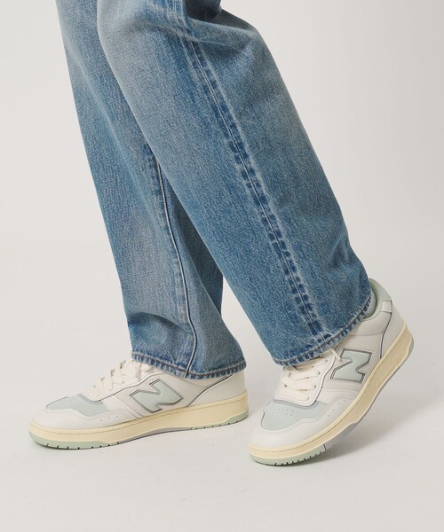 NEW BALANCE(ニューバランス)の「【国内EXCLUSIVE】<New Balance>U9509MT/スニーカー(スニーカー・メンズ・ライム・26cm/25.5cm/27.5cm/27cm/26.5cm/28cm/28.5cm/25cm)」の12枚目の写真