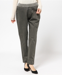 PUAL CE CIN | Ｃ．ストレッチパギンス(その他パンツ)