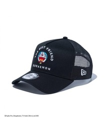 NEW ERA（ニューエラ）の「ニューエラ【NEW ERA】-  ドラえもん キャップ【AFTR DORAEMON 940 TBF BLK 14520606】（キャップ）」