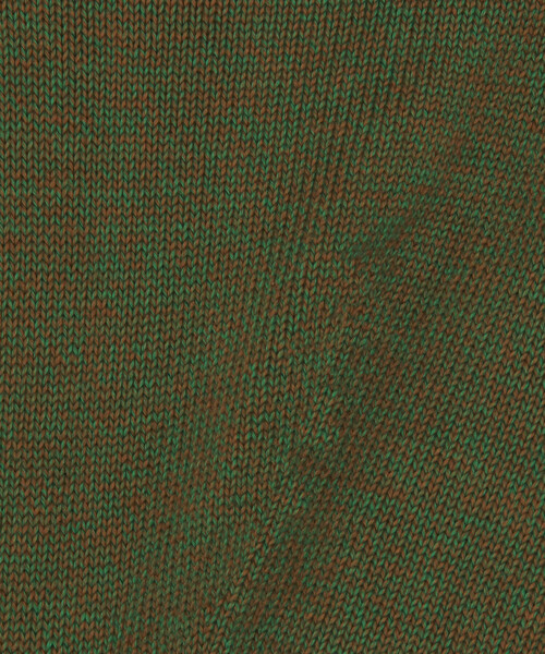 BASERANGE(ベースレンジ)の「BASERANGE/ベースレンジ CALLA TURTLENECK / カラ タートルネック ニット(ニット/セーター・レディース・オリーブ・SMALL)」の4枚目の写真