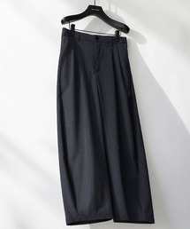 UNITED TOKYO(���i�C�e�b�h�g�E�L���E)�́y�c��킸���zAIR WOOL �X�g���C�v�o�����X���b�N�X�@�b�ʋC��/�h�L/����/�h�V��/���C�h/�^�b�N(�X���b�N�X)