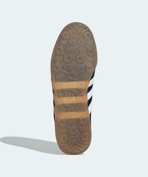 adidas(アディダス)の「ガゼルLo Pro シューズ / アディダスオリジナルス adidas Originals(スニーカー・レディース・ブラック・25.5cm/25.0cm/26.0cm/26.5cm/23.0cm/23.5cm/24.0cm/24.5cm/22.5cm/22.0cm/27.5cm/27.0cm/28.0cm)」の3枚目の写真