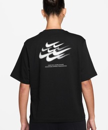 NIKE ナイキ NSW CLSC BXY SPD S/S Tシャツ