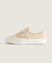 VANS PREMIUM オーセンティック キックダウン / LX Authentic 44 Kickdown CANVA VN000D4Y0CK1