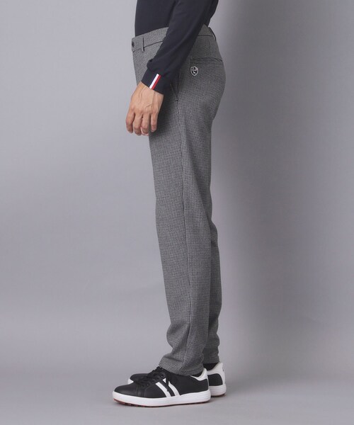 adabat(アダバット)の「【ADABAT NAVY】ピンチェックテーパードパンツ(その他パンツ・メンズ・グレー系1/ホワイト系4・46/48/50/52)」の22枚目の写真