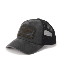 AVIREX（アヴィレックス）の「《NAVAL COLLECTION》SURPLUS USS ENTERPRISE MESH CAP / サープラス エンタープライズ メッシュキャップ / AVIREX / アヴィレックス（キャップ）」