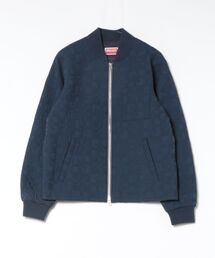 KENZO（ケンゾー）の「KENZOGRAM QUILTED JACKET（その他アウター）」