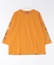 【チャイハネ】ヒンディカナメンズTシャツ