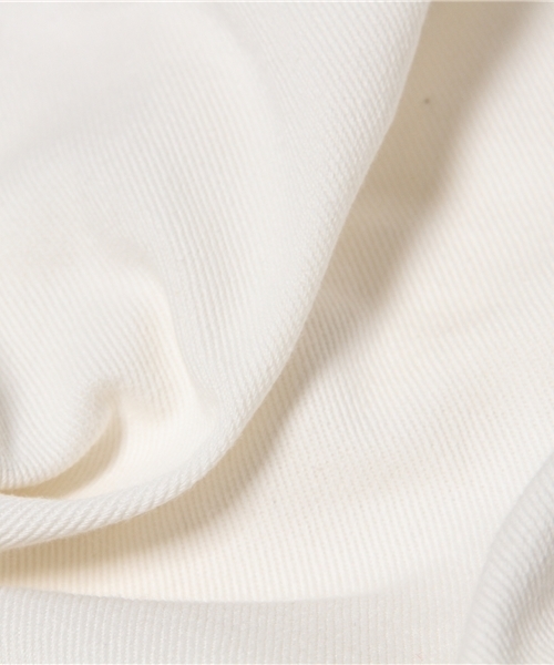 E hyphen world gallery（イーハイフンワールドギャラリー）の「ストレートデニムパンツ（その他パンツ・レディース・インディゴブルー/ライトインディゴブルー/アイボリー・SMALL/MEDIUM）」の9枚目の写真