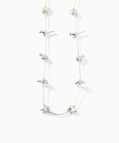 Harpo(アルポ)の「HARPO(アルポ) Fetish Necklace(ネックレス・メンズ・その他・FREE)」の1枚目の写真