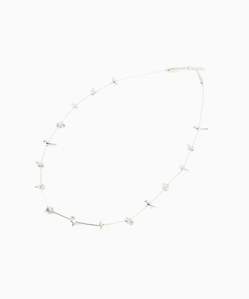 Harpo(アルポ)の「HARPO(アルポ) Fetish Necklace(ネックレス・メンズ・その他・FREE)」の4枚目の写真