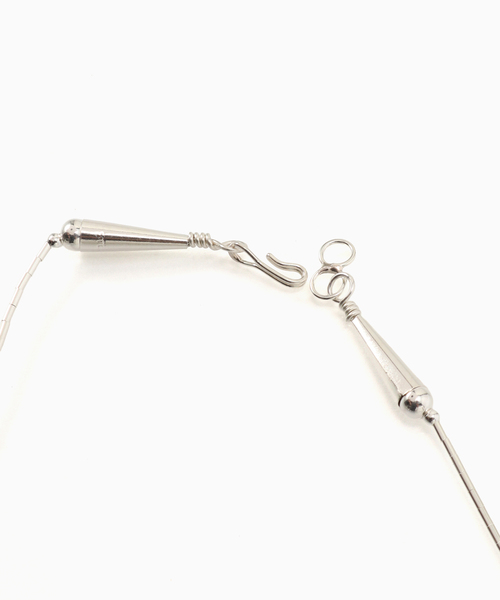 Harpo(アルポ)の「HARPO(アルポ) Fetish Necklace(ネックレス・メンズ・その他・FREE)」の3枚目の写真