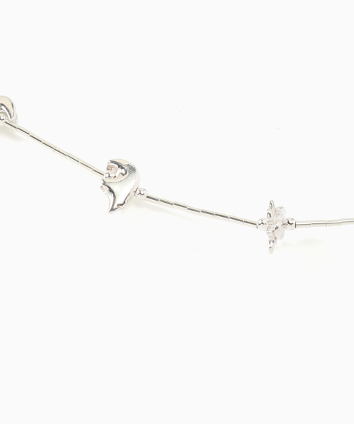 Harpo(アルポ)の「HARPO(アルポ) Fetish Necklace(ネックレス・メンズ・その他・FREE)」の2枚目の写真