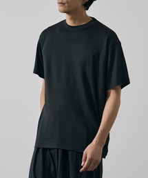 WRAPINKNOT | 【WRAPINKNOT/ラッピンノット】S/S Wide Fit T-shirt(Tシャツ/カットソー)