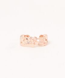 Hawaiian toe ring【トゥーリング】/【ハワイアンジュエリー】【サージカルステンレス】【金属アレルギー対応】【IRIEBEACH / アイリービーチ】つけっぱなしOK