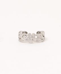 Hawaiian toe ring【トゥーリング】/【ハワイアンジュエリー】【サージカルステンレス】【金属アレルギー対応】【IRIEBEACH / アイリービーチ】つけっぱなしOK