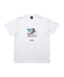 Pokemon 30th Anniversary 1025 T-shirt 「ポリゴンZ」