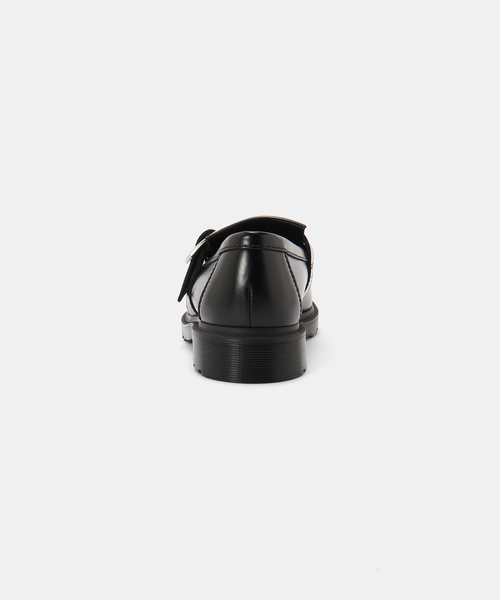 Dr. Martens(ドクターマーチン)の「【Dr.Martens/ドクターマーチン】 ADRIAN BUCKLE(その他シューズ・レディース・ブラック・25cm/24cm/23cm)」の6枚目の写真