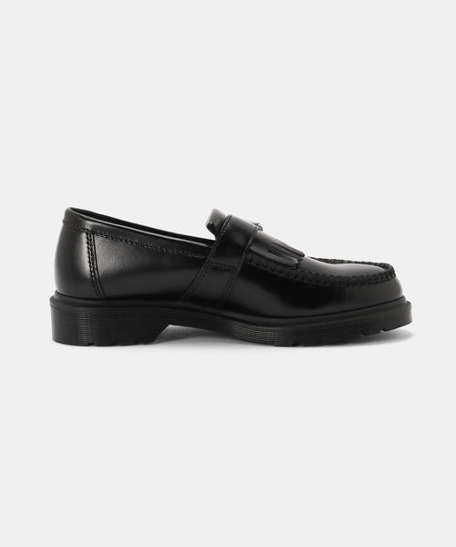 Dr. Martens(ドクターマーチン)の「【Dr.Martens/ドクターマーチン】 ADRIAN BUCKLE(その他シューズ・レディース・ブラック・25cm/24cm/23cm)」の7枚目の写真