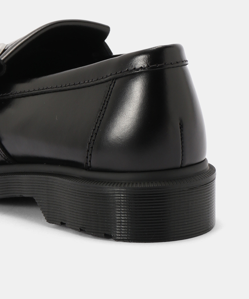 Dr. Martens(ドクターマーチン)の「【Dr.Martens/ドクターマーチン】 ADRIAN BUCKLE(その他シューズ・レディース・ブラック・25cm/24cm/23cm)」の8枚目の写真